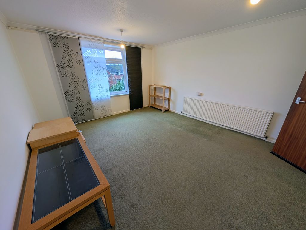 Kingfisher Way Bournville